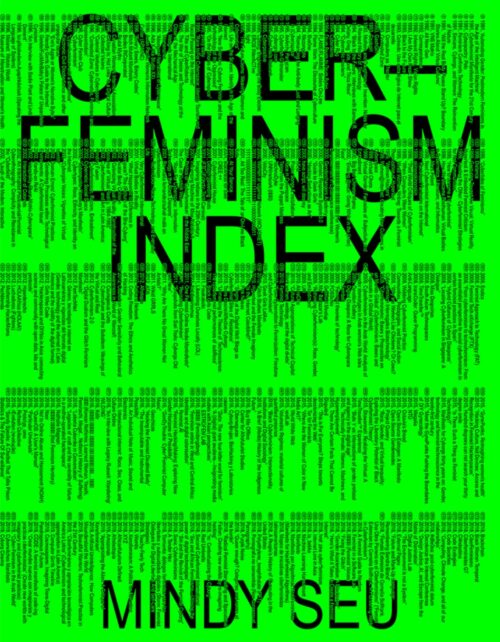 Encyklopedia cyberfeminizmu